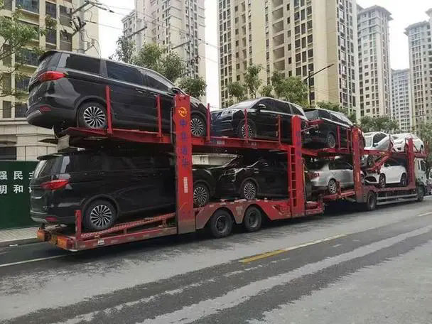 绛县汽车托运  浦东轿车